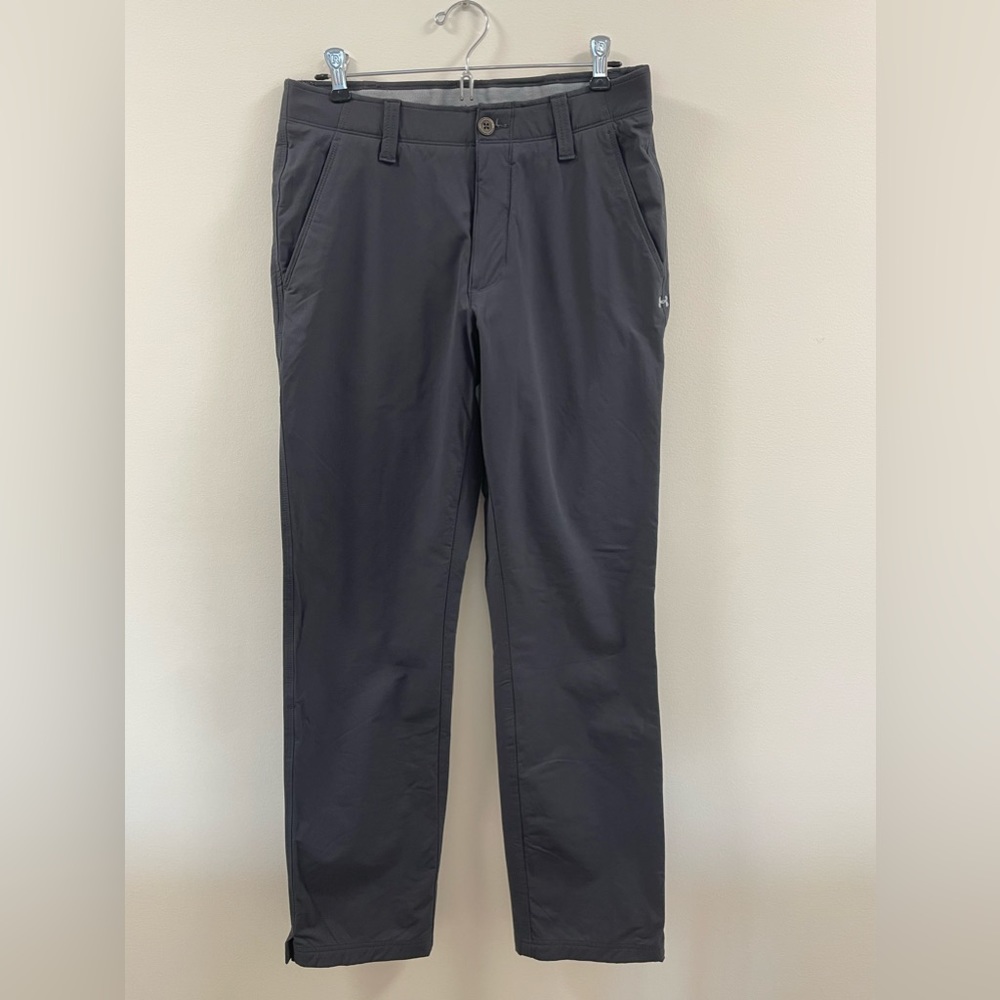 Under Armor golf pants